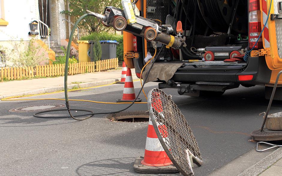 travaux assainissement prix Rosny-sous-Bois