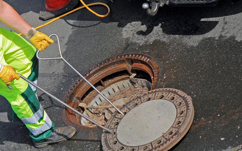 déboucher une canalisation de wc Arnouville