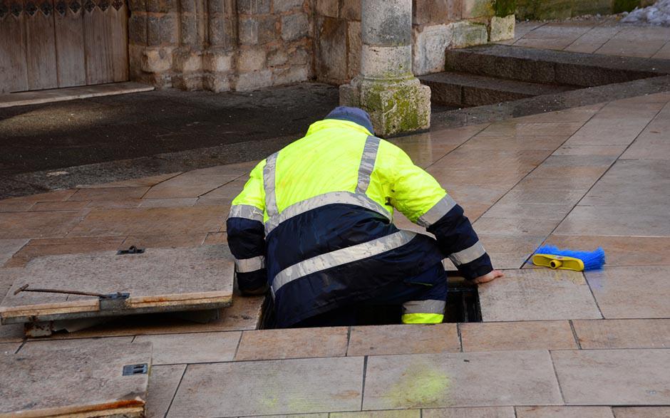 déboucheur de canalisations Paris 5