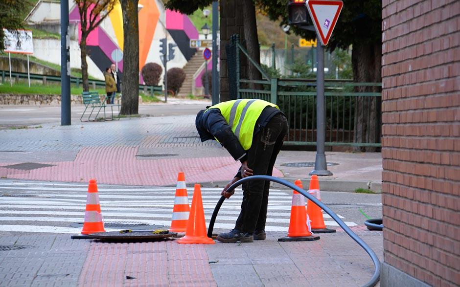 déboucheur de canalisations Paris 5