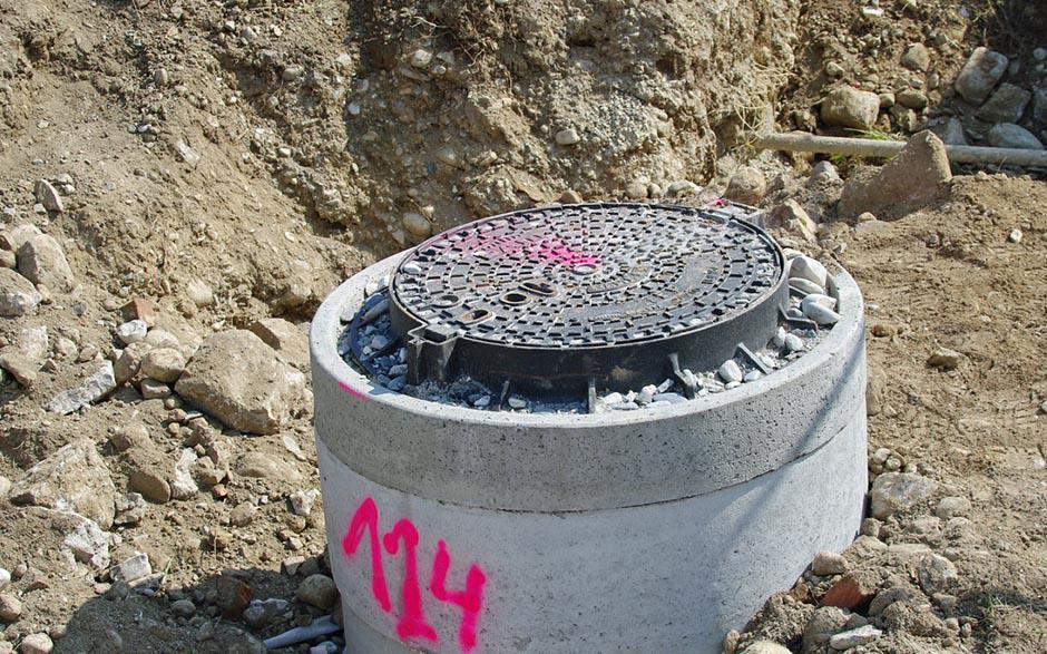 déboucher un egout Saintry-sur-Seine
